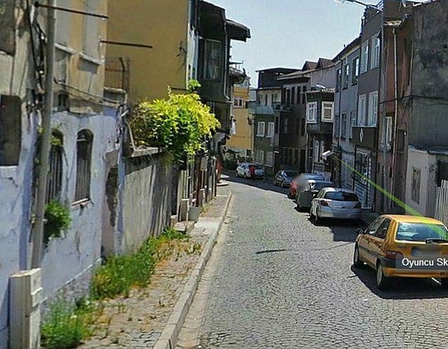 Arşivden çıkan eski istanbul fotoğrafları