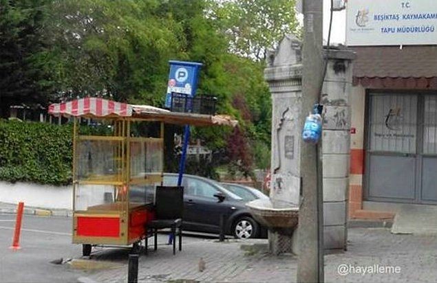 Arşivden çıkan eski istanbul fotoğrafları