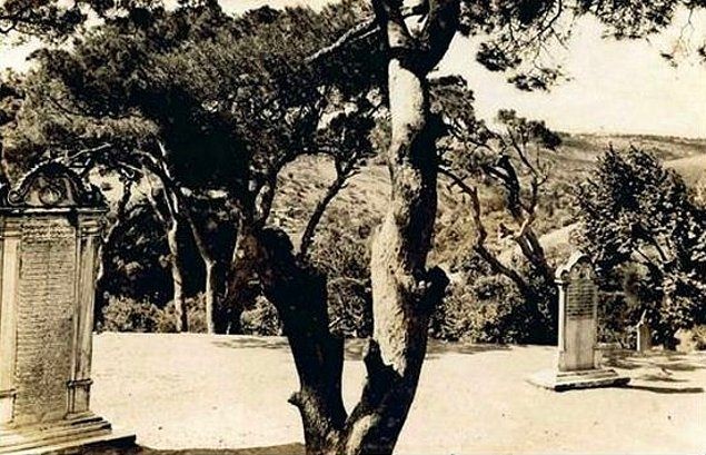 Arşivden çıkan eski istanbul fotoğrafları