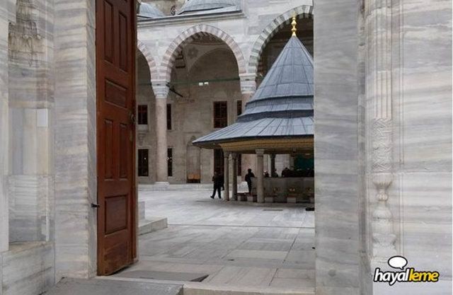 Arşivden çıkan eski istanbul fotoğrafları