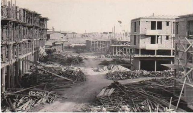 Arşivden çıkan eski istanbul fotoğrafları