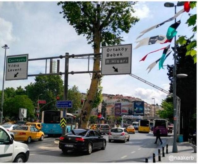 Arşivden çıkan eski istanbul fotoğrafları