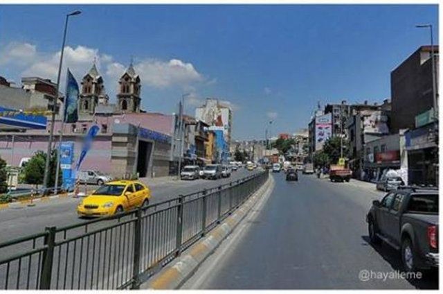 Arşivden çıkan eski istanbul fotoğrafları