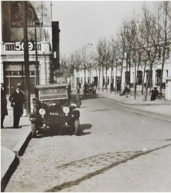 Arşivden çıkan eski istanbul fotoğrafları