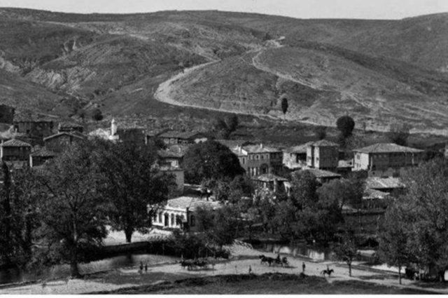 Arşivden çıkan eski istanbul fotoğrafları