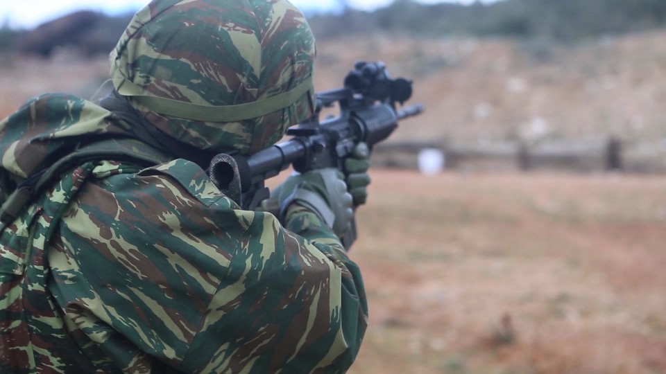 Ülkelerin en çok korkulan özel birlikleri