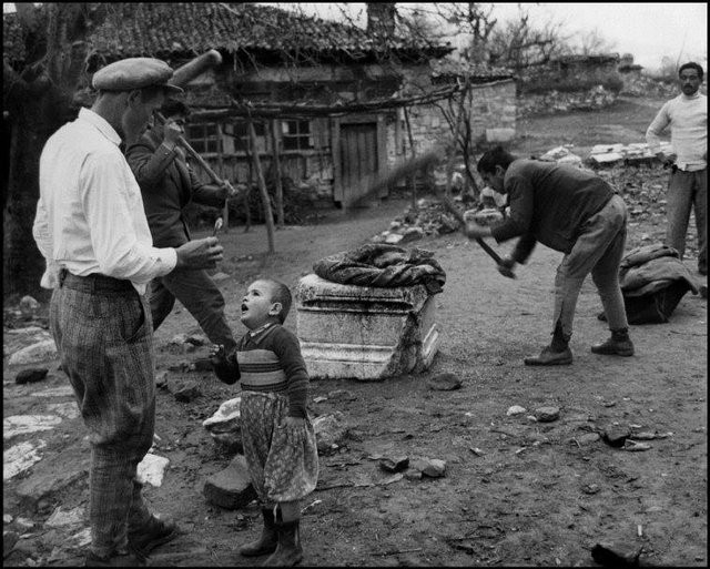 Ara Güler'in keşfettiği kent: Aphrodisias