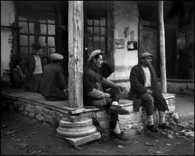 Ara Güler'in keşfettiği kent: Aphrodisias