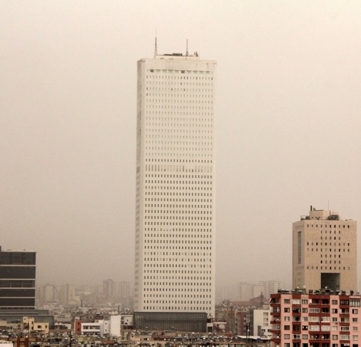 Meteorolojiden 5 il için toz taşınımı uyarısı