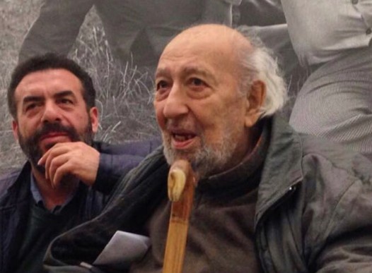 Siyasilerden Ara Güler için taziye mesajları