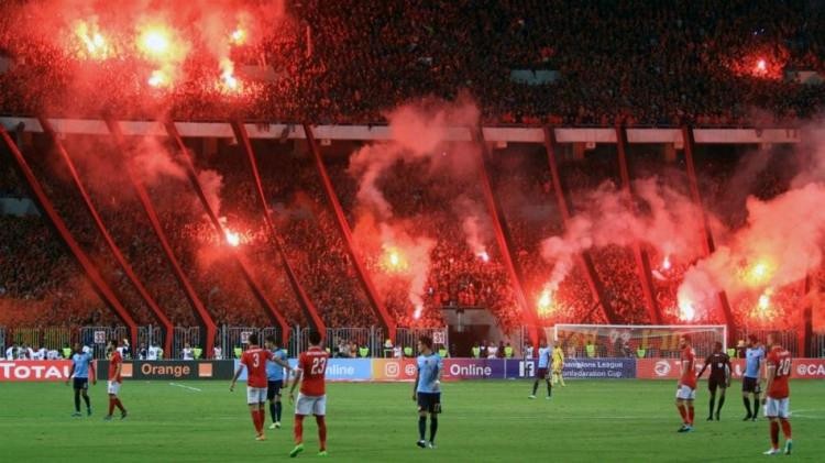 Dünyanın en iyi stadı Türkiye'den seçildi