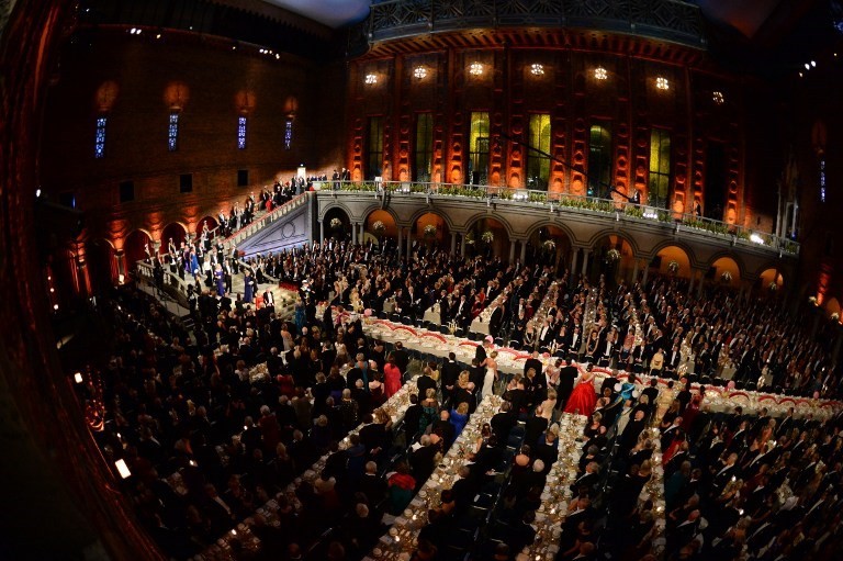 Ödülü hak etmeyen Nobel sahipleri