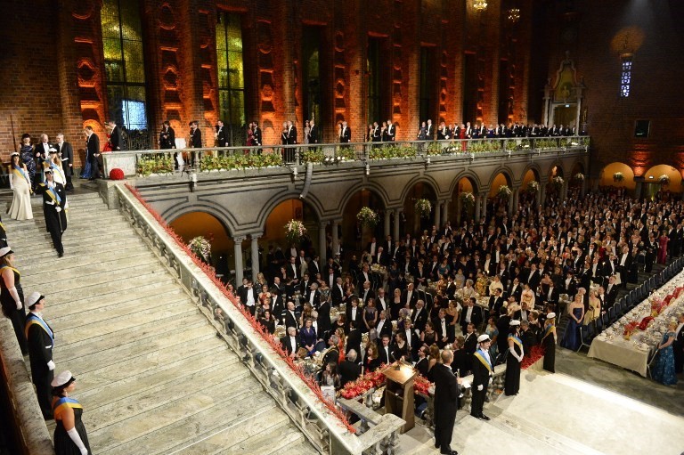 Ödülü hak etmeyen Nobel sahipleri