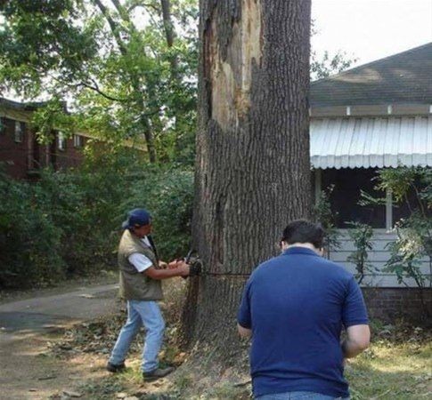 Dünyanın en zor meslekleri