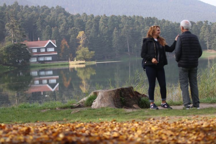 Türkiye'nin bilinmeyen muhteşem güzellikleri