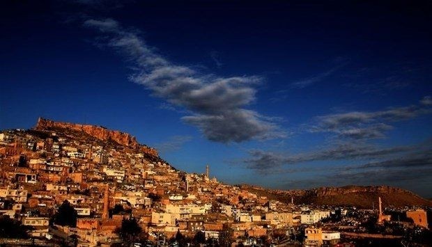 Türkiye'nin bilinmeyen muhteşem güzellikleri