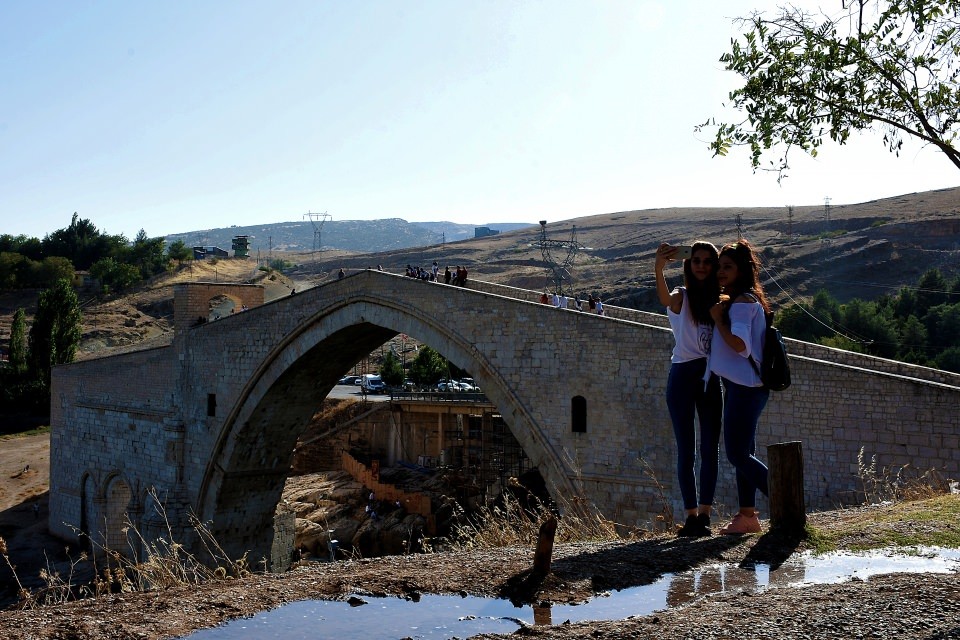 Türkiye'nin bilinmeyen muhteşem güzellikleri