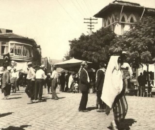 İşte İngiliz casusun gözünden Türkiye...