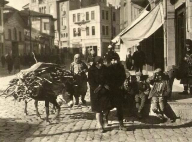 İşte İngiliz casusun gözünden Türkiye...