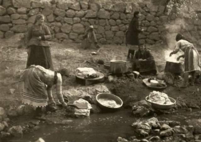 İşte İngiliz casusun gözünden Türkiye...