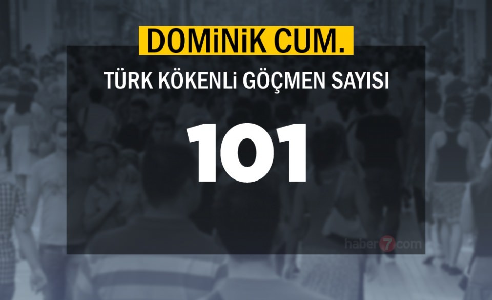 İşte ülke ülke Türkiye kökenli göçmen sayısı