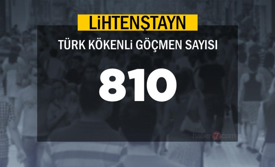 İşte ülke ülke Türkiye kökenli göçmen sayısı