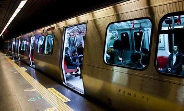 İstanbul'da hangi metro hattı ne zaman hizmet vermeye başlayacak?