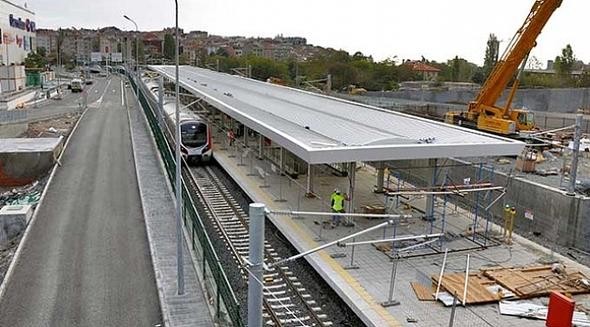 İstanbul'da hangi metro hattı ne zaman hizmet vermeye başlayacak?