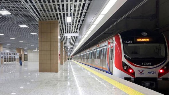 İstanbul'da hangi metro hattı ne zaman hizmet vermeye başlayacak?