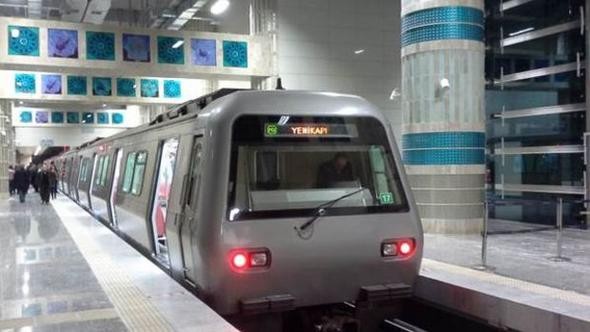 İstanbul'da hangi metro hattı ne zaman hizmet vermeye başlayacak?