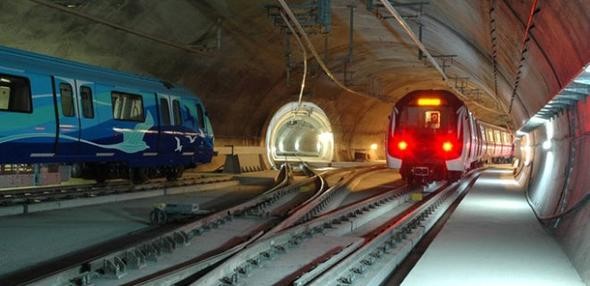 İstanbul'da hangi metro hattı ne zaman hizmet vermeye başlayacak?