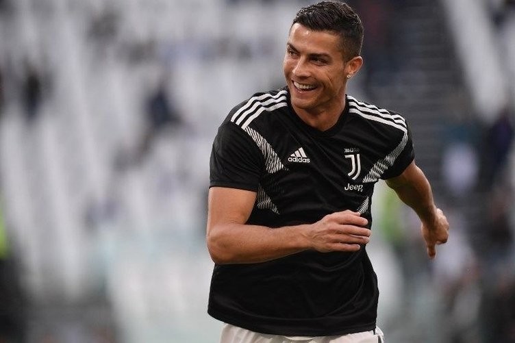 Ronaldo tecavüz iddiaları hakkında konuştu