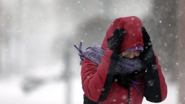 Meteoroloji uyardı: Sıcaklıklar 12 derece düşecek, kar yağışı geliyor