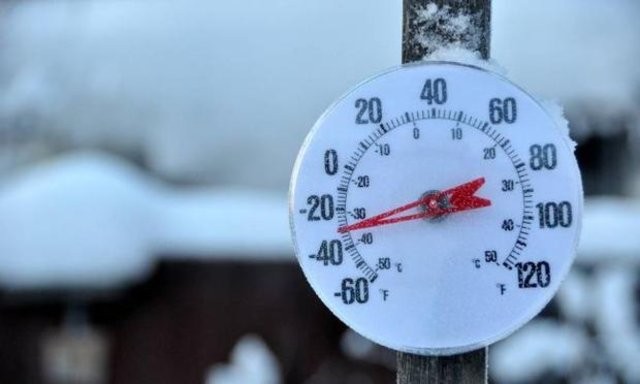 Meteoroloji uyardı: Sıcaklıklar 12 derece düşecek, kar yağışı geliyor