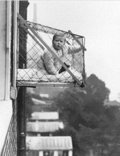 Dünya tarihine damga vurmuş en sıra dışı 40 fotoğraf