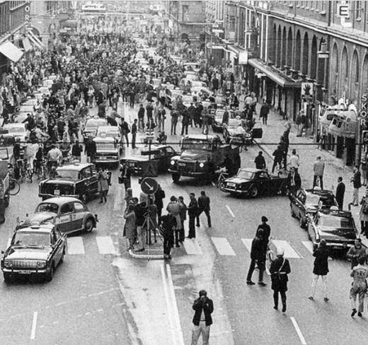 Dünya tarihine damga vurmuş en sıra dışı 40 fotoğraf