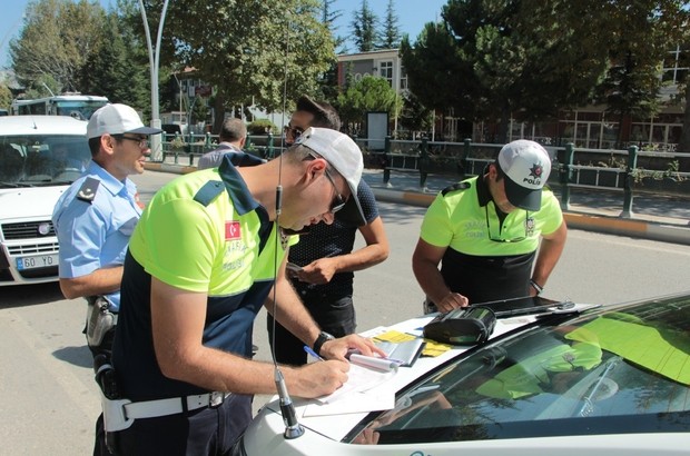 Emniyetten 'start-stop' özellikli araçlara ilişkin açıklama