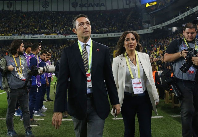 Fenerbahçe'nin yeni teknik direktörü kim olacak?