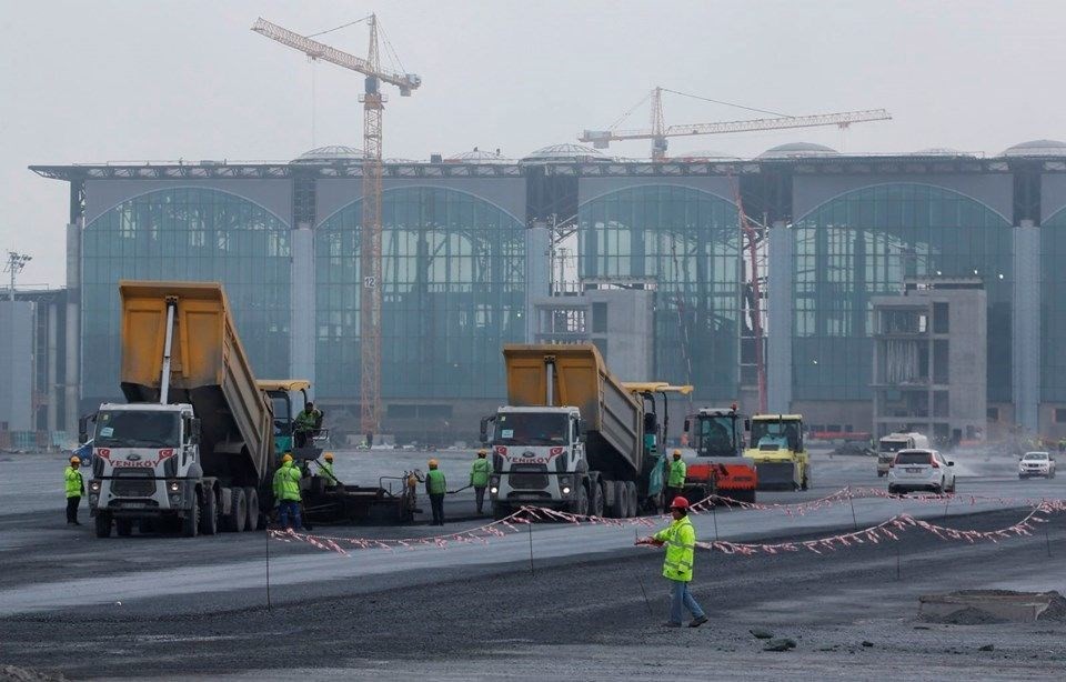 İstanbul Yeni Havalimanı'nda bizi neler bekliyor?