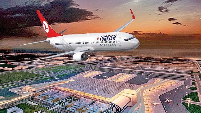 İstanbul Yeni Havalimanı'nda bizi neler bekliyor?