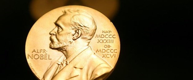 Nobel ödüllü kadınlar