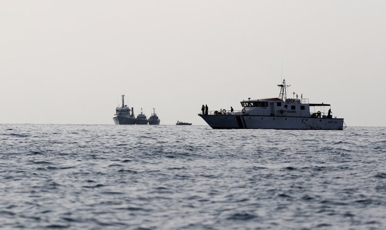 Endonezya'daki uçak faciasıyla ilgili kahreden ayrıntı