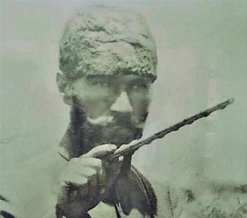 Mustafa Kemal Atatürk'ün bilinmeyen fotoğrafları