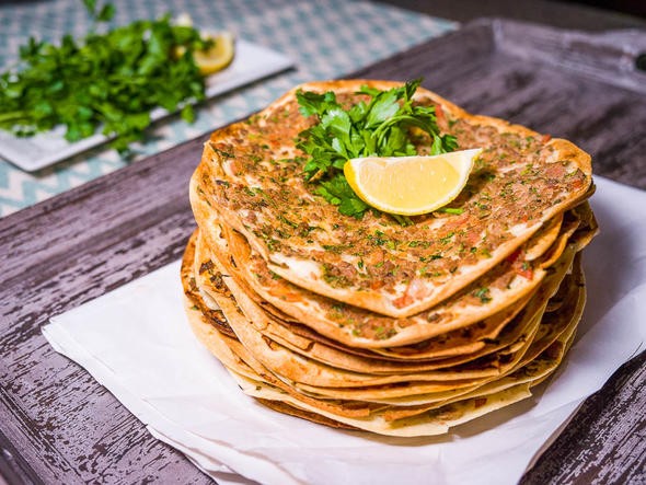 Ülke ülke yemek alışkanlıkları belli oldu! Bakın Türkler en çok ne yiyor