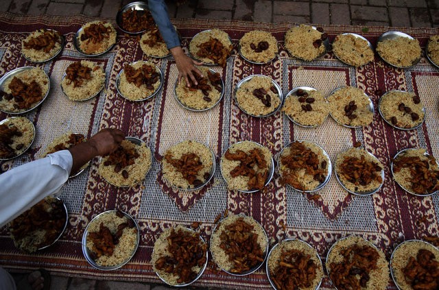 Et tüketimi haritası yayınlandı, kişi başı et tüketimi en çok hangi ülkede?