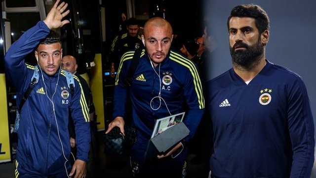 İşte Fenerbahçe'de yaşanan kadro dışı operasyonunun nedenleri