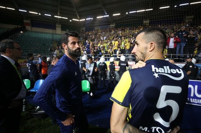 İşte Fenerbahçe'de yaşanan kadro dışı operasyonunun nedenleri