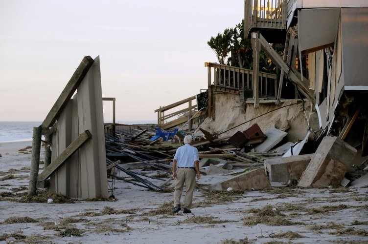 Florida'da olağanüstü hal ilan edildi