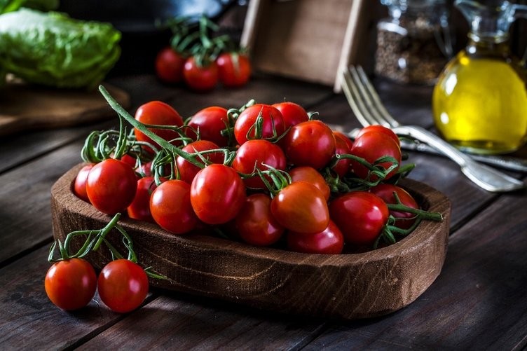 Bilimsel olarak mutlu eden besinler  açıklandı