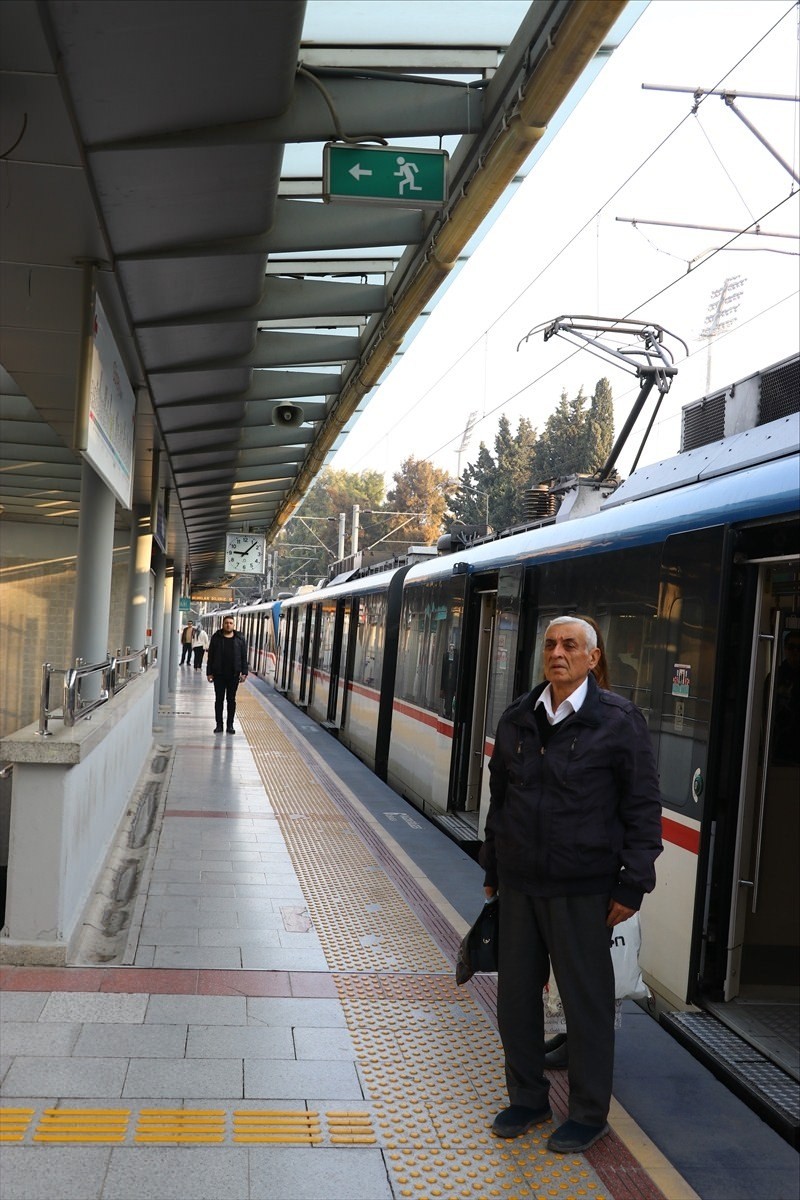 Türkiye'den 09:05 manzaraları